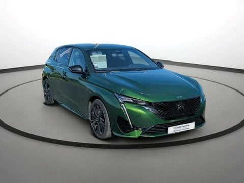 Voitures D'occasion À Cambrai | Peugeot 308 1.5 Bluehdi 130Ch S&S Gt Eat8