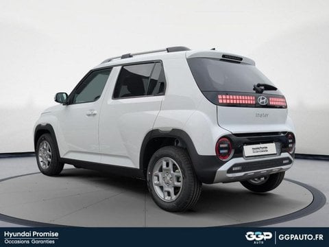 Voitures D'occasion À Cambrai | Hyundai Inster 42 Kwh 97Ch Intuitive 5Pl