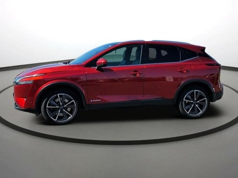 Voitures D'occasion À Cambrai | Nissan Qashqai E-Power 190Ch Tekna+ 2022