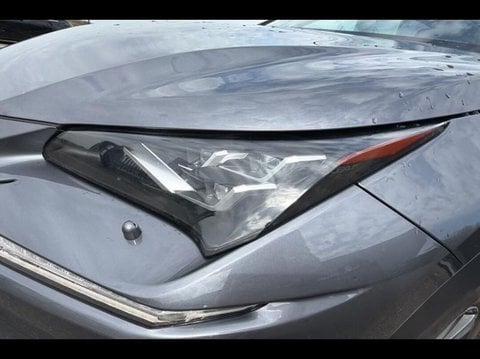 Voitures D'occasion À Cambrai | Lexus Nx 300H 4Wd Executive Euro6D-T