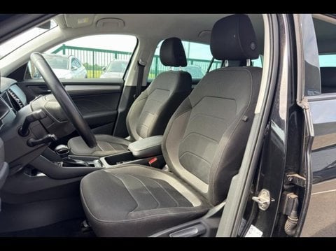 Voitures D'occasion À Cambrai | Škoda Kodiaq 1.5 Tsi 150Ch Act Business Dsg7 7 Places