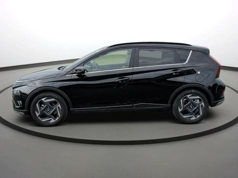 Voitures D'occasion À Cambrai | Hyundai Bayon 1.0 T-Gdi 100Ch Creative