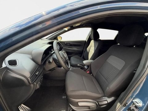 Voitures D'occasion À Cambrai | Hyundai Bayon 1.0 T-Gdi 90Ch Ultime Edition Dct-7