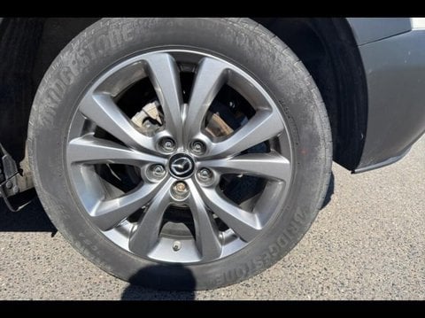 Voitures D'occasion À Cambrai | Mazda Cx-30 2.0 E-Skyactiv-X M-Hybrid 186Ch Sportline Bva 2022