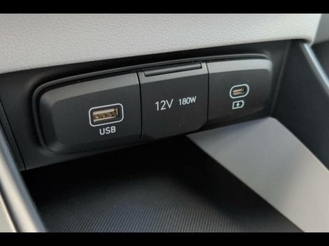 Voitures D'occasion À Cambrai | Hyundai Bayon 1.0 T-Gdi 100Ch Intuitive Dct-7