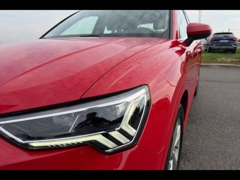 Voitures D'occasion À Cambrai | Audi Q3 35 Tfsi 150Ch Limited S Tronic 7