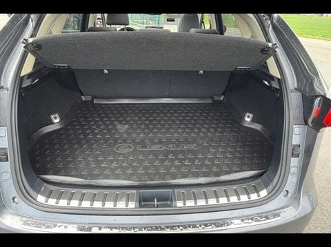 Voitures D'occasion À Cambrai | Lexus Nx 300H 4Wd Executive Euro6D-T