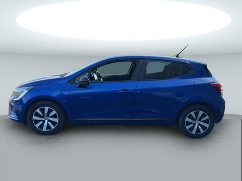 Voitures D'occasion À Cambrai | Renault Clio 1.0 Tce 90Ch Equilibre