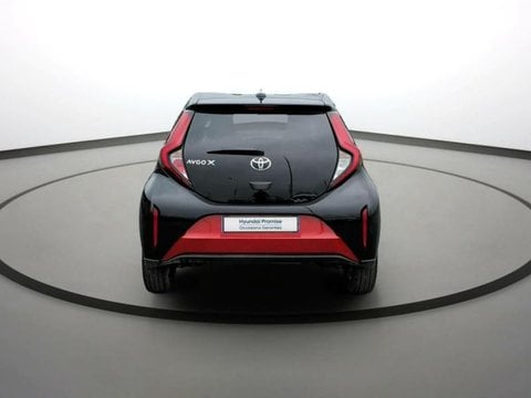 Voitures D'occasion À Cambrai | Toyota Aygo X 1.0 Vvt-I 72Ch Air Design My23