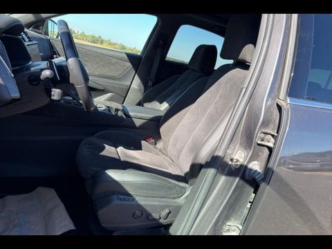 Voitures D'occasion À Cambrai | Ds Ds 7 Crossback Bluehdi 130Ch Performance Line + Automatique