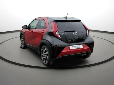 Voitures D'occasion À Cambrai | Toyota Aygo X 1.0 Vvt-I 72Ch Air Design My23