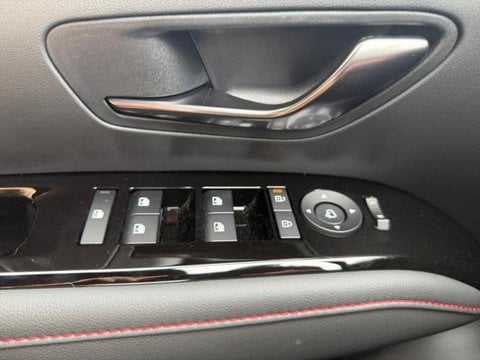 Voitures D'occasion À Cambrai | Hyundai Tucson 1.6 T-Gdi 239Ch Hybrid N Line Executive