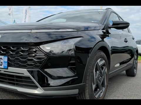 Voitures D'occasion À Cambrai | Hyundai Bayon 1.0 T-Gdi 100Ch Creative