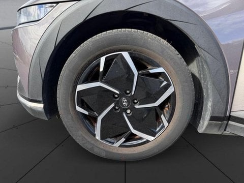 Voitures D'occasion À Cambrai | Hyundai Ioniq 5 58 Kwh - 170Ch Intuitive