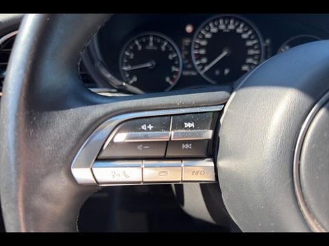 Voitures D'occasion À Cambrai | Mazda Cx-30 2.0 E-Skyactiv-X M-Hybrid 186Ch Sportline Bva 2022