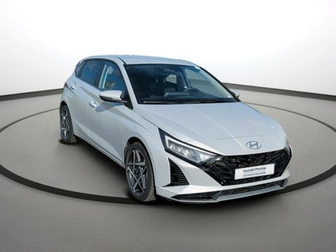 Voitures D'occasion À Cambrai | Hyundai I20 1.0 T-Gdi 100Ch Creative