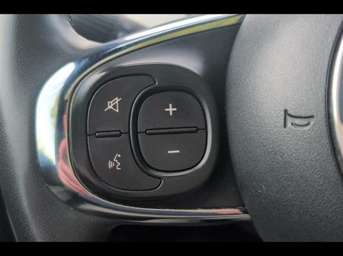 Voitures D'occasion À Cambrai | Fiat 500 1.0 70Ch Bsg S&S Dolcevita