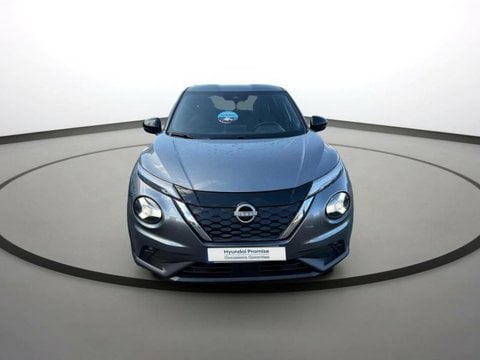 Voitures D'occasion À Cambrai | Nissan Juke 1.6 Hybrid 143Ch Tekna 2023