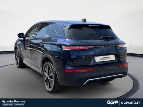 Voitures D'occasion À Cambrai | Ds Ds 7 Bluehdi 130Ch Performance Line + Automatique