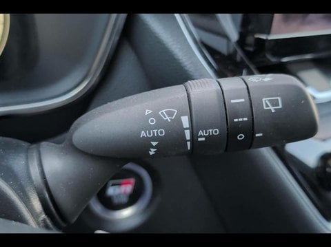Voitures D'occasion À Cambrai | Toyota Corolla Touring Spt 2.0 196Ch Gr Sport My23