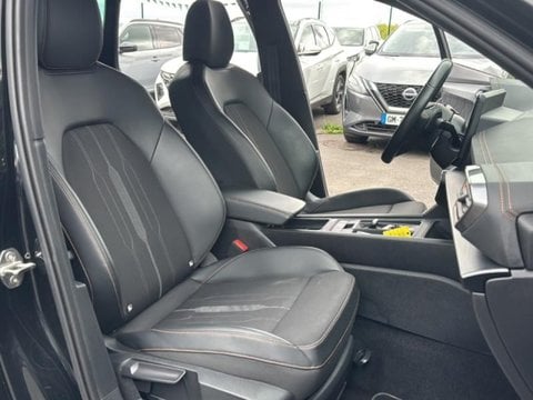 Voitures D'occasion À Cambrai | Cupra Formentor 2.0 Tdi 150Ch Business Edition Dsg7 4Drive