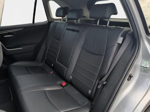 Voitures D'occasion À Cambrai | Toyota Rav4 Hybride 218Ch Première Edition 2Wd