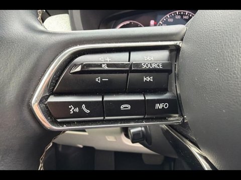 Voitures D'occasion À Cambrai | Mazda Cx-60 2.5 E-Skyactiv Phev 327Ch Takumi 4X4 Bva8 2023