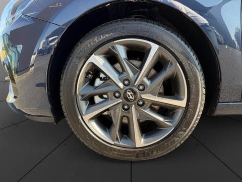 Voitures D'occasion À Cambrai | Hyundai I30 Sw 1.0 T-Gdi 100Ch Creative Dct-7