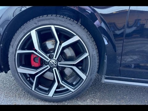 Voitures D'occasion À Cambrai | Volkswagen Polo 2.0 Tsi 207Ch Gti Dsg7