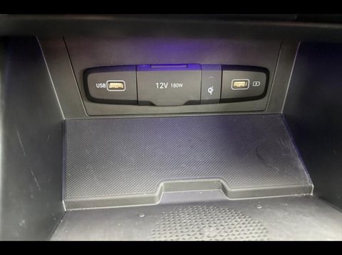 Voitures D'occasion À Cambrai | Hyundai Tucson 1.6 Crdi 136Ch Hybrid 48V Executive Dct7