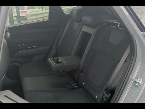Voitures D'occasion À Cambrai | Hyundai Tucson 1.6 T-Gdi 215Ch Hybrid N Line Executive