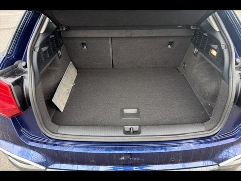 Voitures D'occasion À Cambrai | Audi Q2 30 Tdi 116Ch Design S Tronic 7