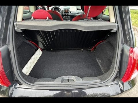 Voitures D'occasion À Cambrai | Fiat 500 1.2 8V 69Ch Pop