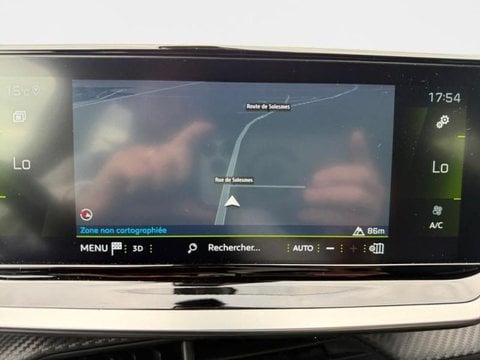 Voitures D'occasion À Cambrai | Peugeot 2008 1.5 Bluehdi 130Ch S&S Gt Eat8 125G