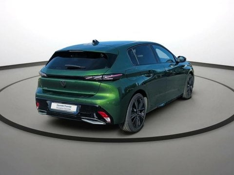 Voitures D'occasion À Cambrai | Peugeot 308 1.5 Bluehdi 130Ch S&S Gt Eat8