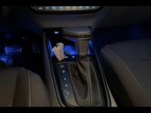 Voitures D'occasion À Cambrai | Hyundai Bayon 1.0 T-Gdi 100Ch Hybrid 48V Creative Dct-7