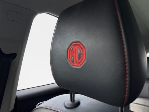 Voitures D'occasion À Cambrai | Mg Zs 1.0 T-Gdi 111Ch Luxury