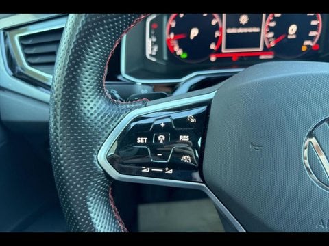 Voitures D'occasion À Cambrai | Volkswagen Polo 2.0 Tsi 207Ch Gti Dsg7
