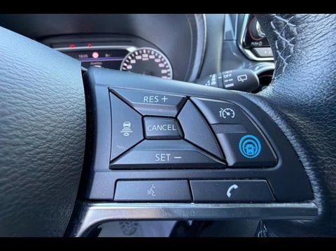 Voitures D'occasion À Cambrai | Nissan Juke 1.6 Hybrid 143Ch Tekna 2023