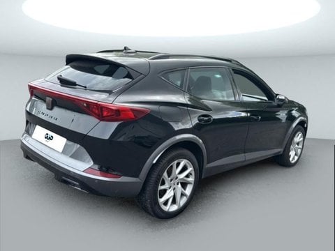 Voitures D'occasion À Cambrai | Cupra Formentor 2.0 Tdi 150Ch Business Edition Dsg7 4Drive