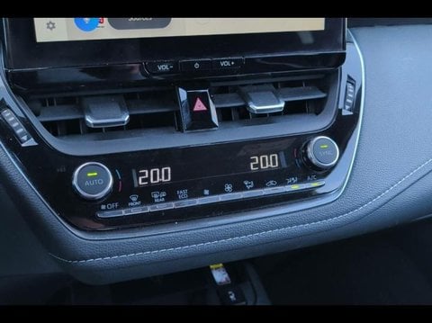 Voitures D'occasion À Cambrai | Toyota Corolla Touring Spt 2.0 196Ch Gr Sport My23