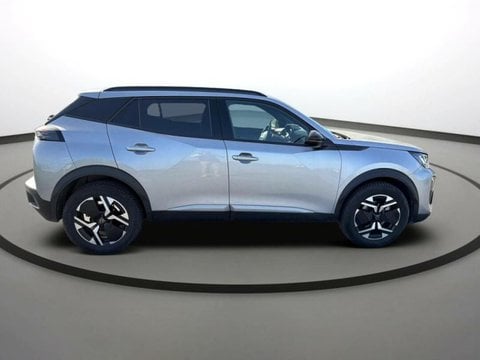 Voitures D'occasion À Cambrai | Peugeot 2008 1.5 Bluehdi 130Ch S&S Allure Eat8