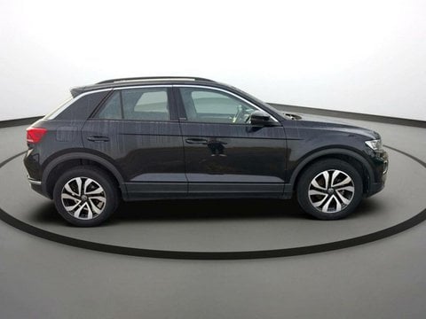Voitures D'occasion À Cambrai | Volkswagen T-Roc 1.0 Tsi 110Ch Active