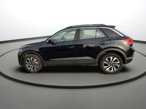 Voitures D'occasion À Cambrai | Volkswagen T-Roc 1.0 Tsi 110Ch Active