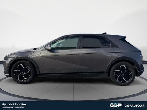 Voitures D'occasion À Cambrai | Hyundai Ioniq 5 58 Kwh - 170Ch Intuitive