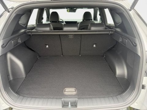 Voitures D'occasion À Cambrai | Hyundai Tucson 1.6 T-Gdi 239Ch Hybrid N Line Executive