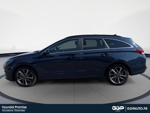 Voitures D'occasion À Cambrai | Hyundai I30 Sw 1.0 T-Gdi 100Ch Creative Dct-7