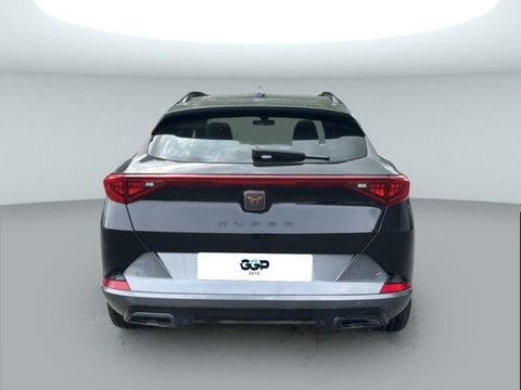 Voitures D'occasion À Cambrai | Cupra Formentor 2.0 Tdi 150Ch Business Edition Dsg7 4Drive