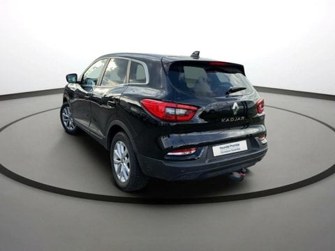 Voitures D'occasion À Cambrai | Renault Kadjar 1.5 Blue Dci 115Ch Business Edc - 21
