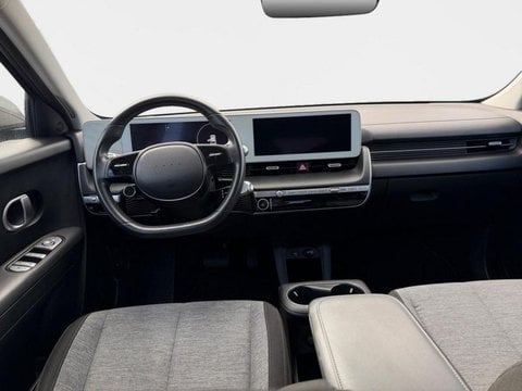 Voitures D'occasion À Cambrai | Hyundai Ioniq 5 58 Kwh - 170Ch Intuitive